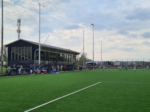 Sportpark Verlengde Sportlaan - Almelo-Hofkamp