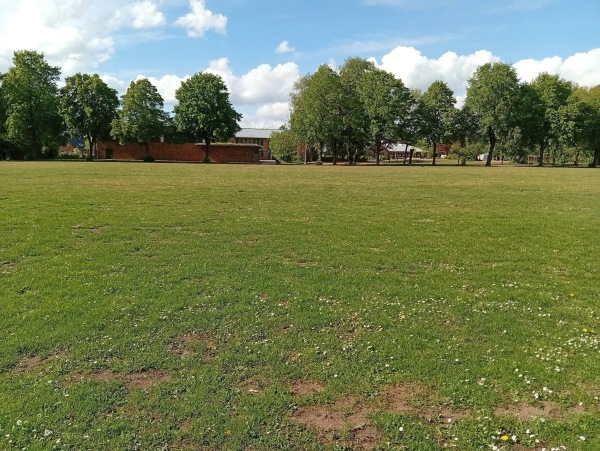 Sportplatz Grundschule an der Schwale - Neumünster-Faldera