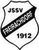 Wappen JSSv Freirachdorf 1912  120240