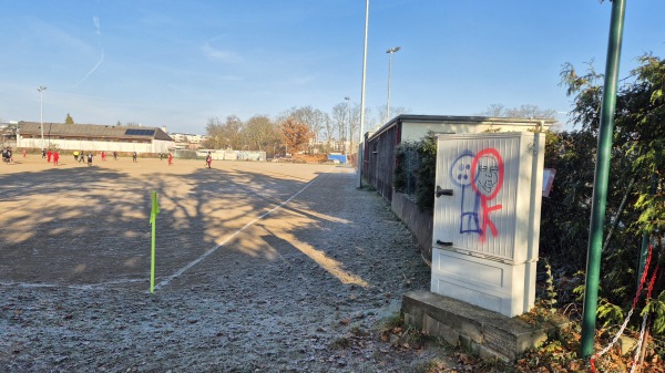 TuSpo-Platz 3 - Nürnberg-Marienberg