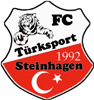 Wappen FC Türk-Sport Steinhagen 1992