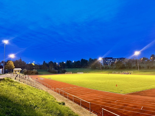 Manzenberg-Stadion - Tettnang