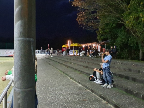 Waldsportplatz 2 - Lollar