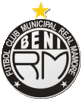 Wappen Municipal Real Mamoré Wappen Municipal Real Mamoré
