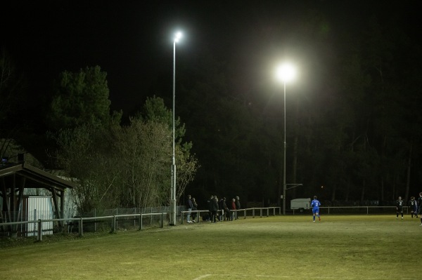 Sportanlage Pfaffenhofen Platz 2 - Roth/Sand-Pfaffenhofen
