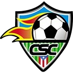 Wappen Caribe FC