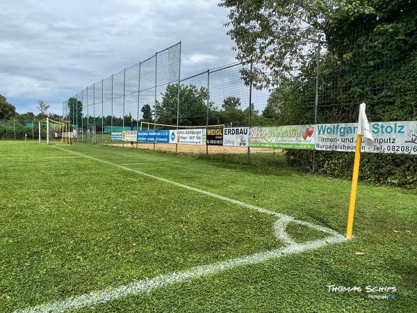 Sportpark Obergriesbach - Obergriesbach