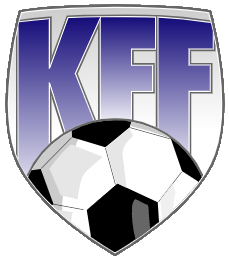 Wappen KF Fjarðabyggð diverse