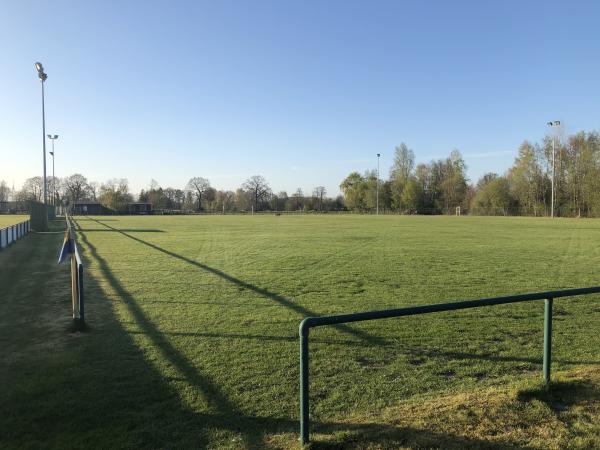 Sportzentrum Kettenkamp B-Platz - Kettenkamp