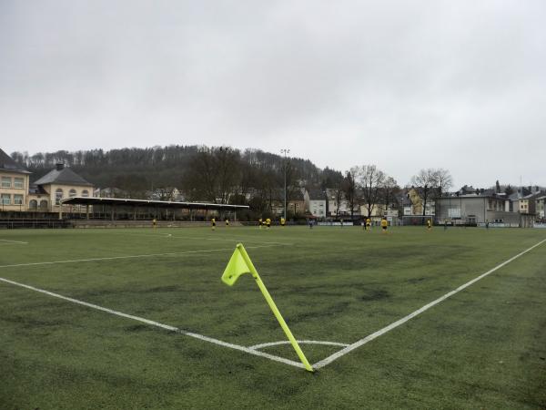 Stade FC The Belval - Bieles (Belvaux)