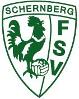 Wappen FSV Schernberg 1948