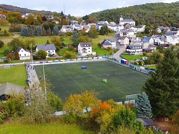 Sportanlage Dahlheim - Dahlheim