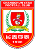 Wappen Changchun Yatai FC