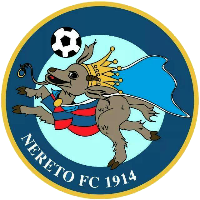 Wappen Nereto Calcio 1914  76315