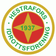 Wappen Hestrafors IF  23285