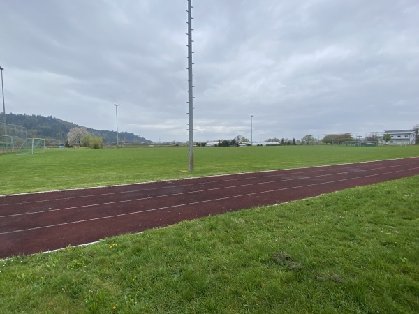 Sportgelände Ohlsbach Platz 2 - Ohlsbach