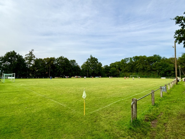 Sportanlage Lechelstraße - München-Hartmannshofen