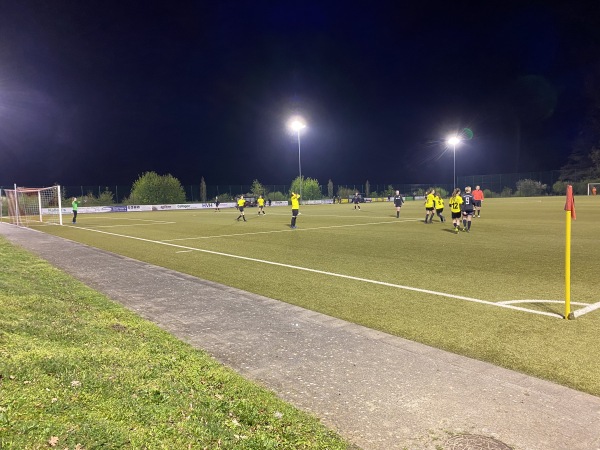 Sportanlage Grundschule - Großenkneten-Huntlosen