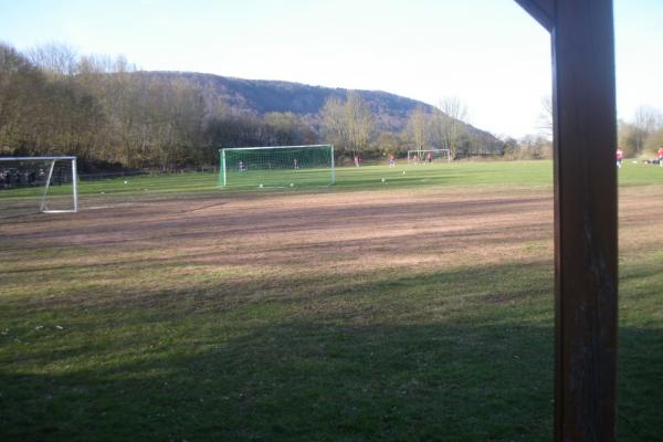 Brunsbergstadion - Höxter-Godelheim