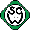 Wappen SC 1912 Wegberg