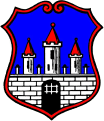 Wappen MLKS Radków  124688