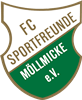 Wappen FC SF Möllmicke 1926