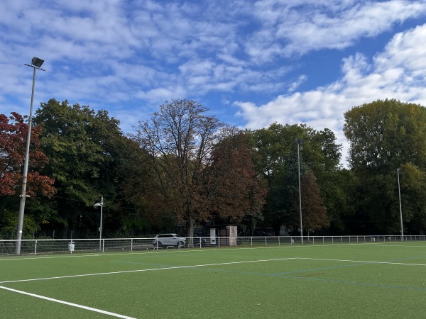 Frankenstadion Nebenplatz 1 - Heilbronn