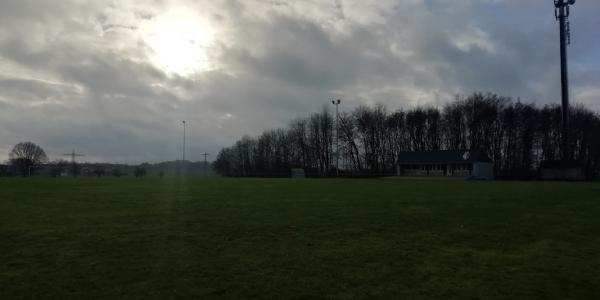 Sportplatz Hubertushof - Beilingen