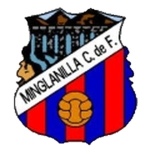 Wappen Minglanilla CF