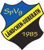 Wappen SpVg. Ländchen-Sieberath 1985