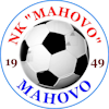 Wappen NK Mahovo