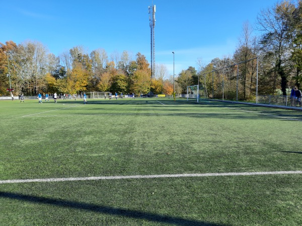 Sportpark De Fennen veld 2 - Drachten
