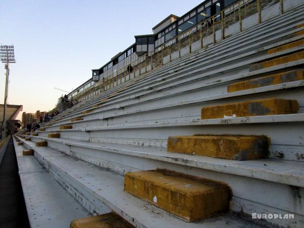 Stadio Arechi - Salerno