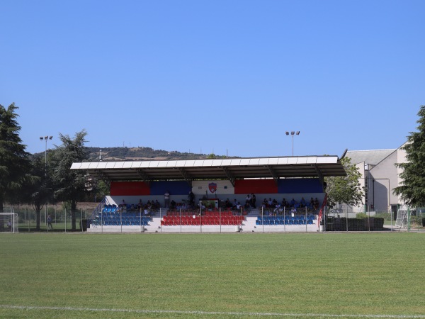 Stadio Comunale Roberto Gottardi - Casalgrande