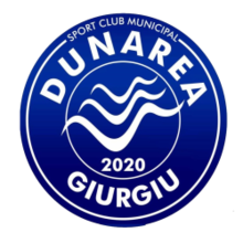Wappen SCM Dunărea 2020 Giurgiu diverse