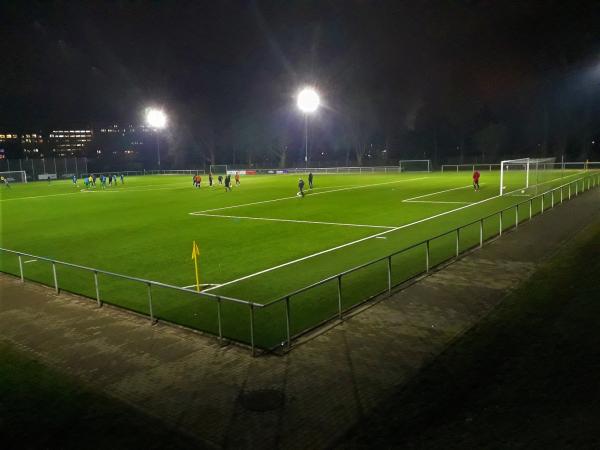 Roj-Stadion - Dortmund-Nordmarkt