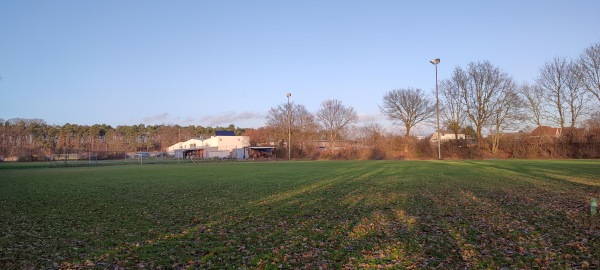Sportplatz am Kochslandweg B - Garbsen