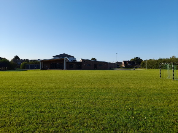 Sportplatz Herzhorn - Herzhorn
