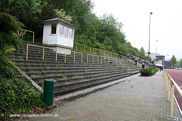 Mittelbergstadion - Bühlertal