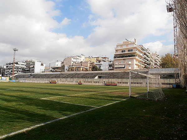 Gipedo Near East - Athína (Athens)