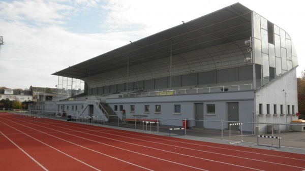 Stade J. F. Kennedy - Dudelange