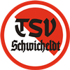 Wappen TSV 1896 Rot-Weiß Schwicheldt  23421