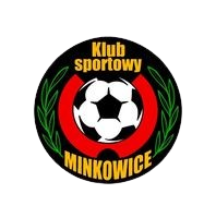 Wappen KS Invest House Minkowice