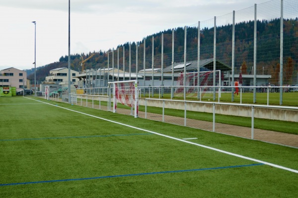 Sportplatz an der Annakapelle 2 - Freiburg/Breisgau-Ebnet
