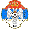 Wappen Springvale White Eagles FC  64925