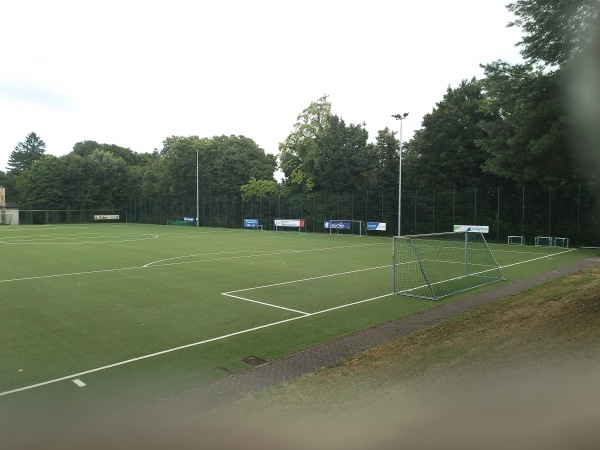 Sportschule Schöneck Platz 3 - Karlsruhe-Durlach