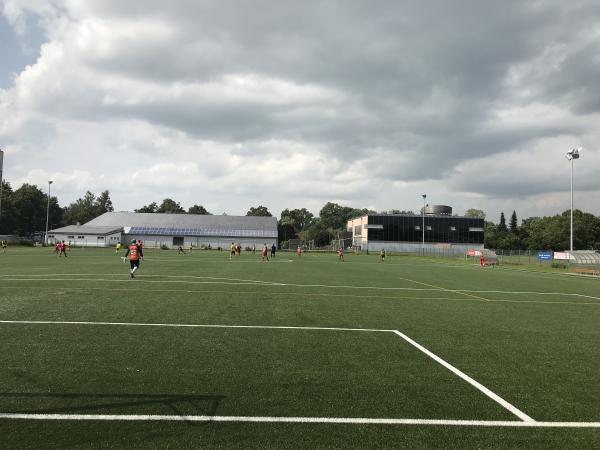 Anton-Mall-Stadion Nebenplatz 1 - Donaueschingen