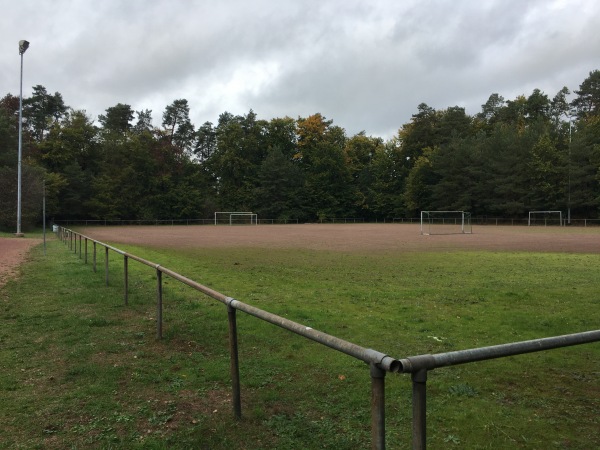 Sportanlage Auf der Heide Platz 2 - Kirkel-Altstadt