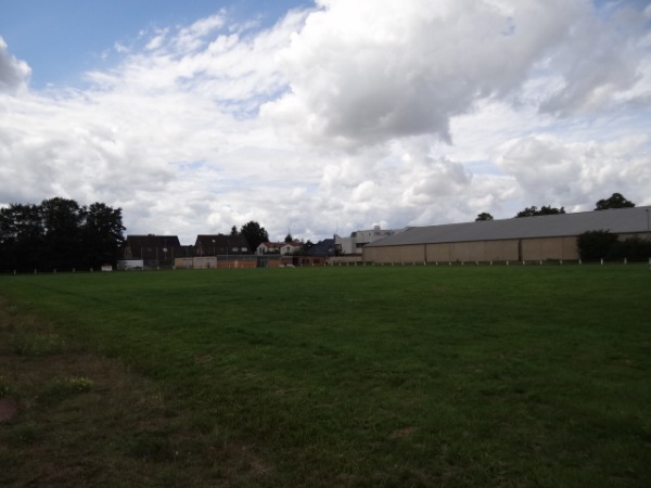 Sportanlage Distelrather Weg - Merzenich