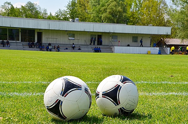 Sportanlage Rohrbach - Dornbirn